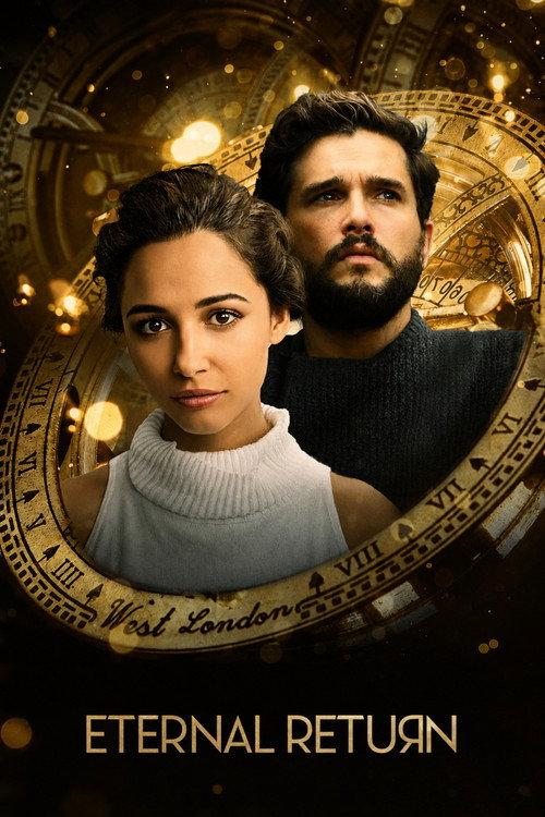 Eternal Return 2026 official movie poster