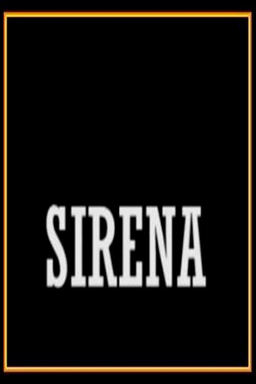 Sirena 2011 official movie poster
