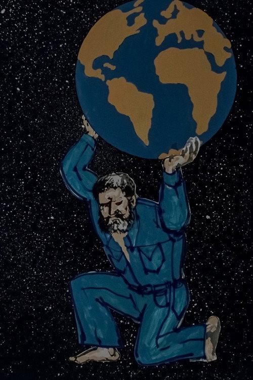 Deal 1978 official movie poster