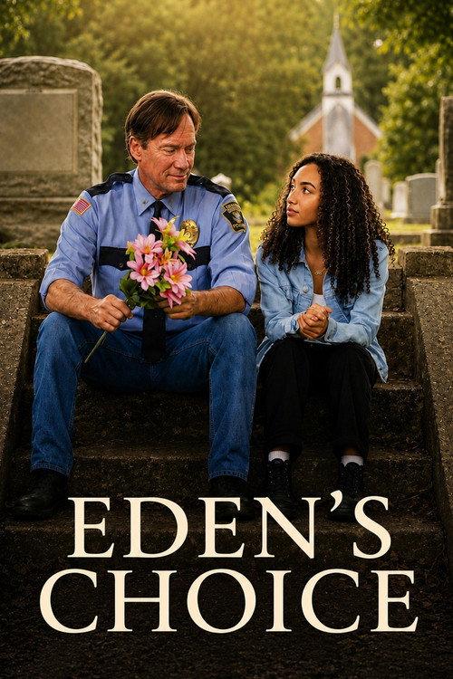Eden's Choice 2026 official movie poster
