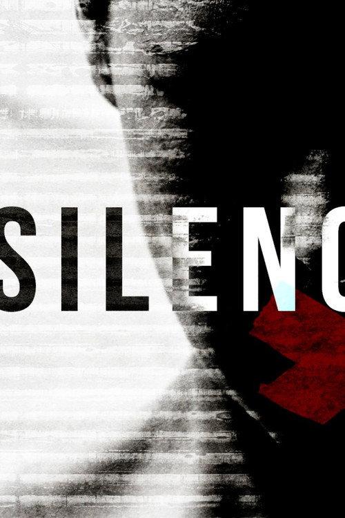 Silenciados 2017 official movie poster