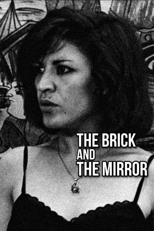 The Brick and the Mirror 1966 official movie poster