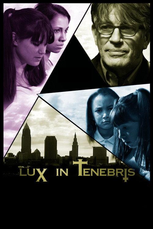Lux in Tenebris 2017 official movie poster