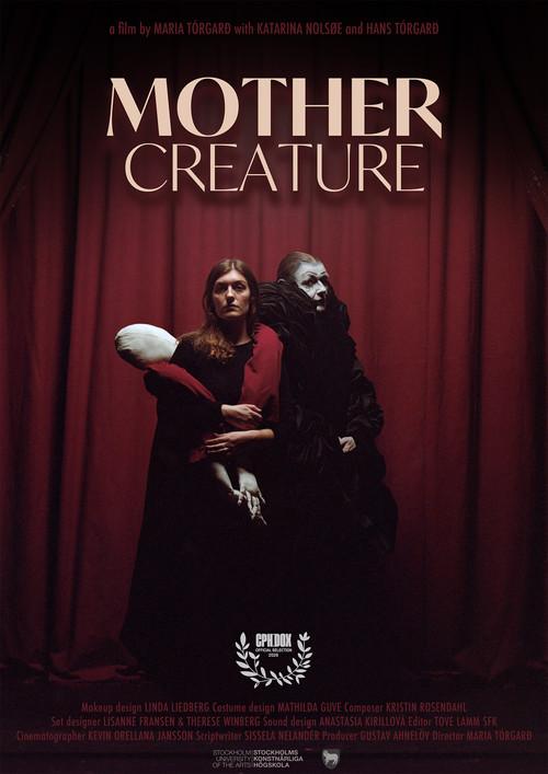 Mother Creature 2026 official movie poster
