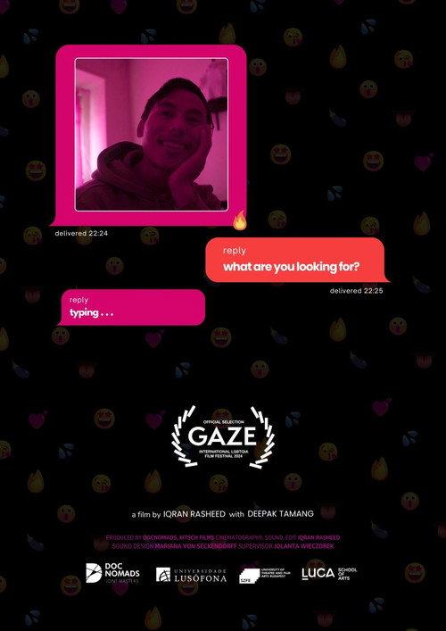 What are you looking for? 2023 official movie poster