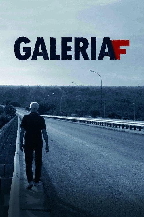 Galeria F 2016 official movie poster
