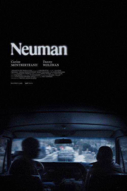 Neuman 2026 official movie poster