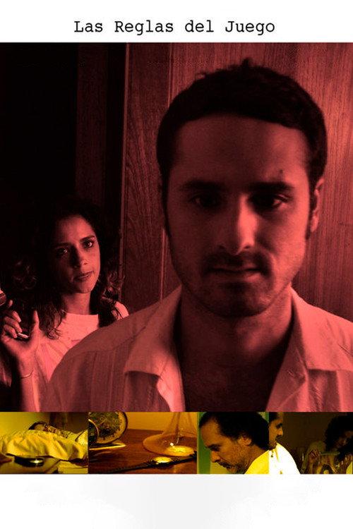 Las Reglas del Juego 2010 official movie poster