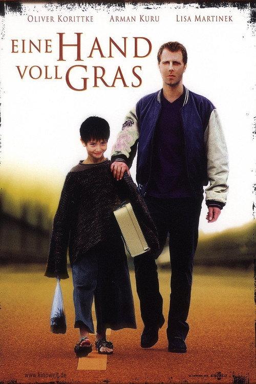 A Handful of Grass 2000 official movie poster