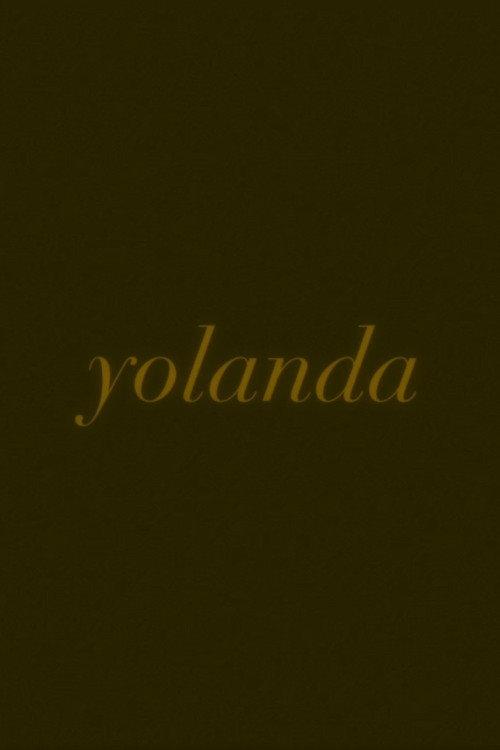 Yolanda 2019 official movie poster