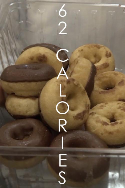 62 Calories! 2021 official movie poster