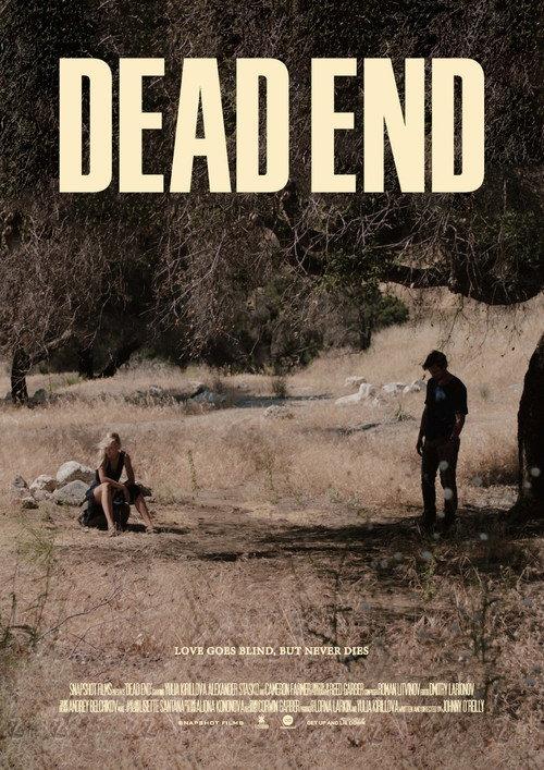 Dead Wood 2018 official movie poster