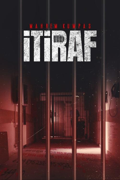 Mahrem Kumpas: İtiraf 2023 official movie poster