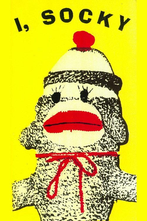 I, Socky 1999 official movie poster