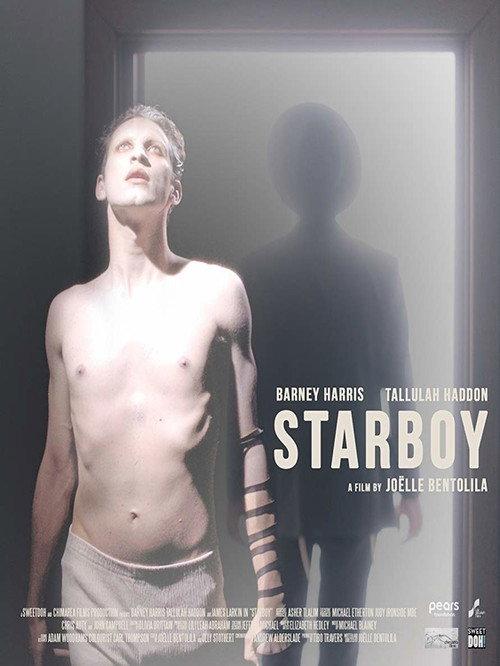 Starboy 2019 official movie poster