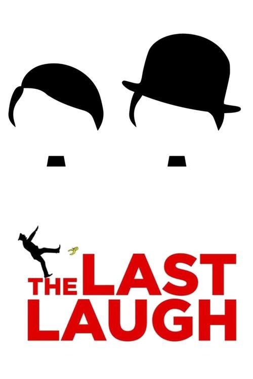 The Last Laugh 2016 official movie poster