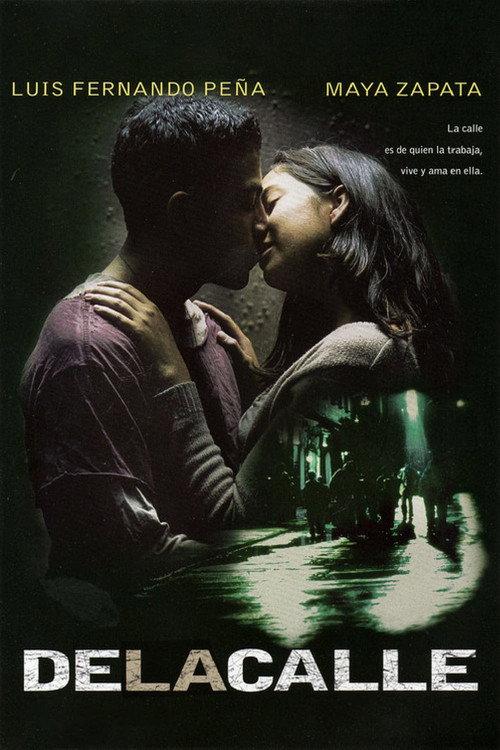 Streeters 2001 official movie poster