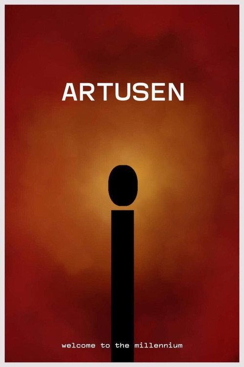 Artusen 2019 official movie poster