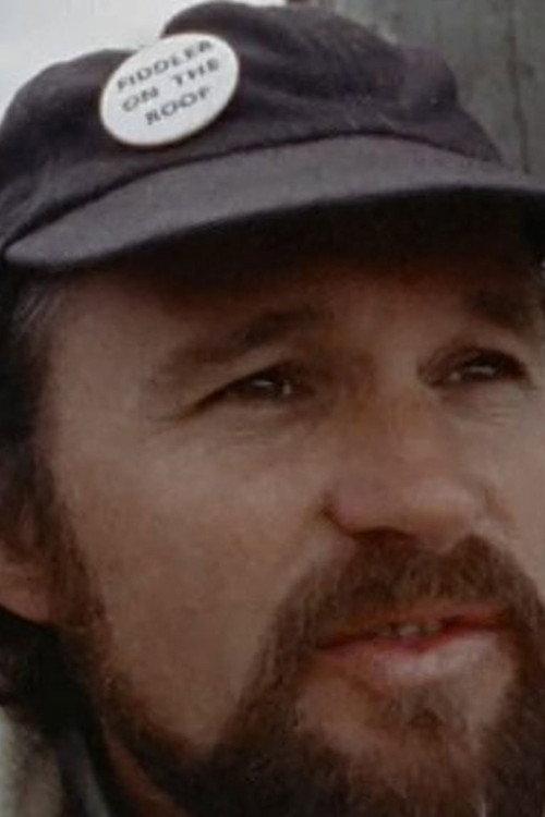 Norman Jewison, Film Maker 1971 official movie poster