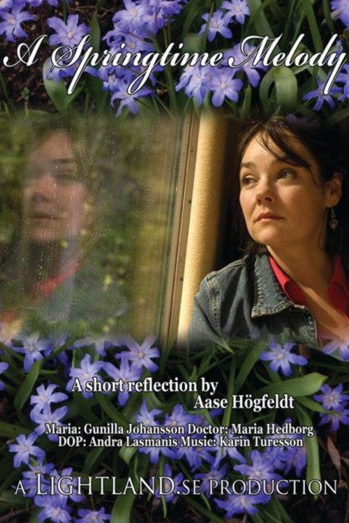 A Springtime Melody 2008 official movie poster