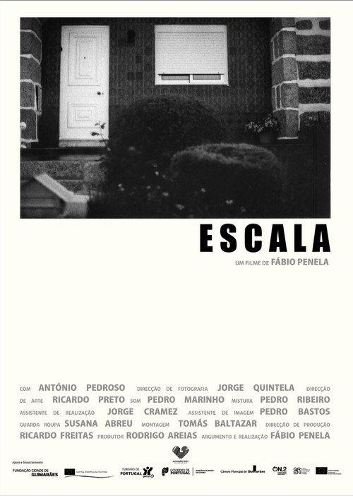 Escala 2014 official movie poster