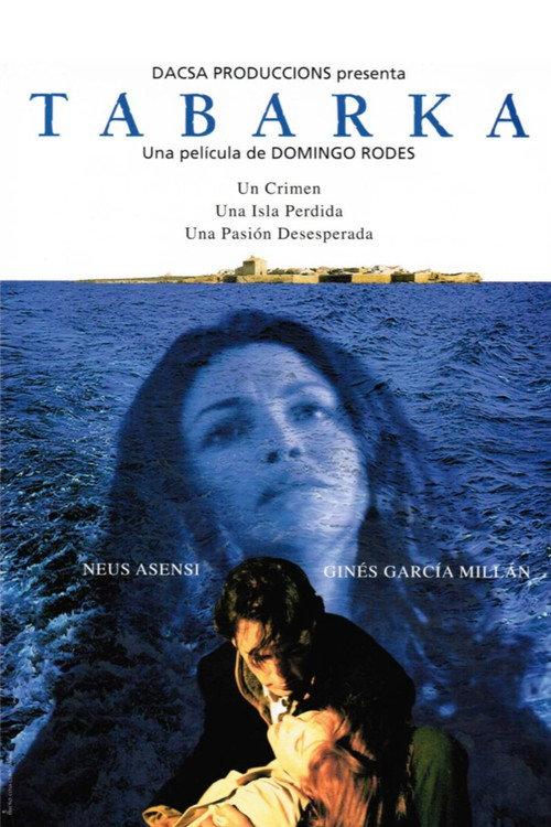 Tabarka 1997 official movie poster