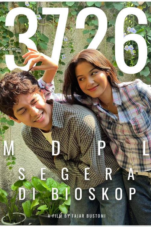 3726 mdpl 2026 official movie poster