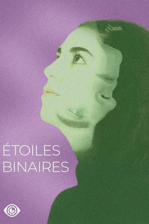 Binary Stars 2026 official movie poster