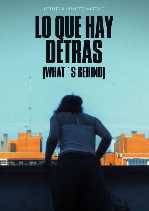 What's behind 2025 official movie poster