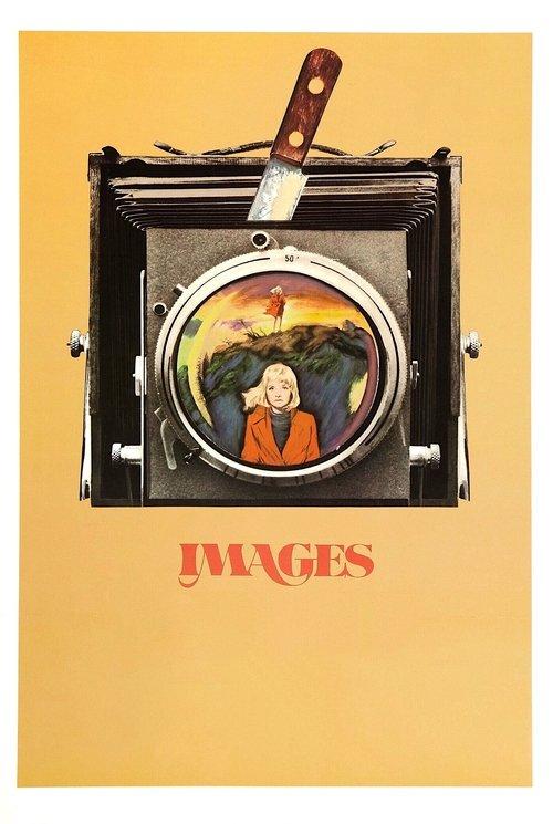 Images 1972 official movie poster