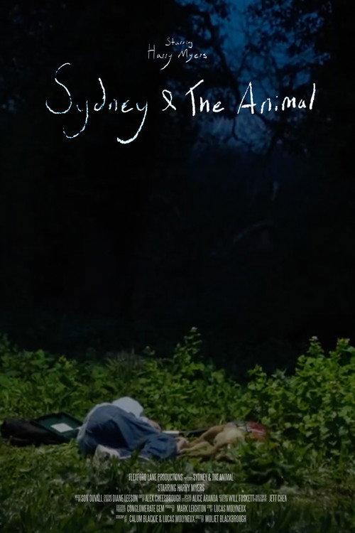 Sydney & The Animal official movie poster