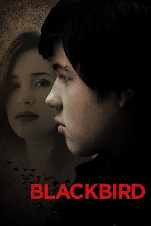 Blackbird 2012 official movie poster