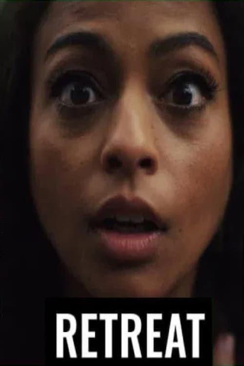 Retreat 2020 official movie poster