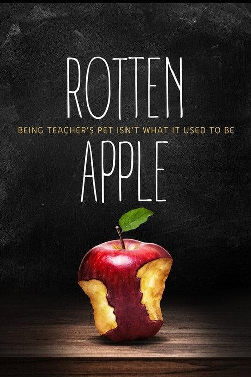 Rotten Apple 2025 official movie poster