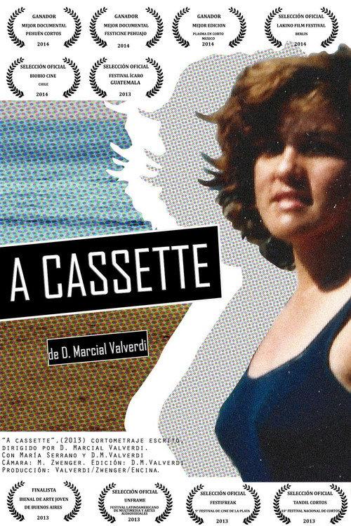 A Cassette 2014 official movie poster