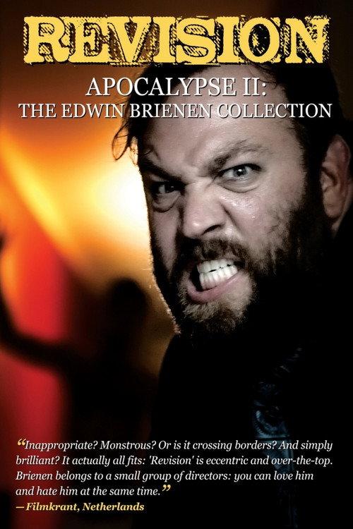 Revision - Apocalypse II 2010 official movie poster