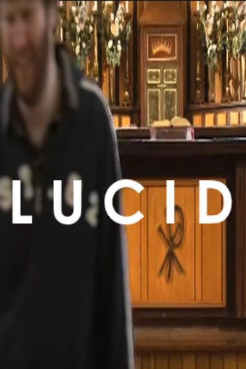 Lucid 2012 official movie poster