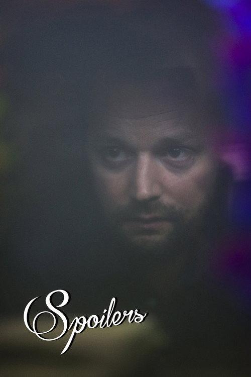 Spoilers 2016 official movie poster