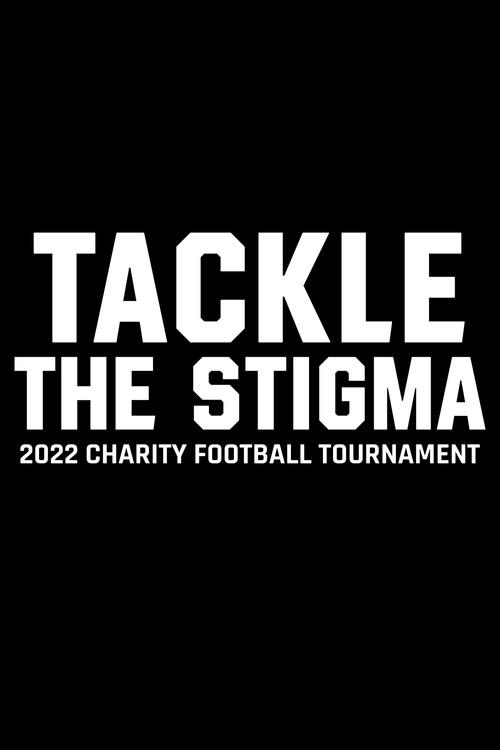 Tackle The Stigma 2023 official movie poster