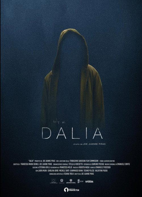 Dalia 2022 official movie poster