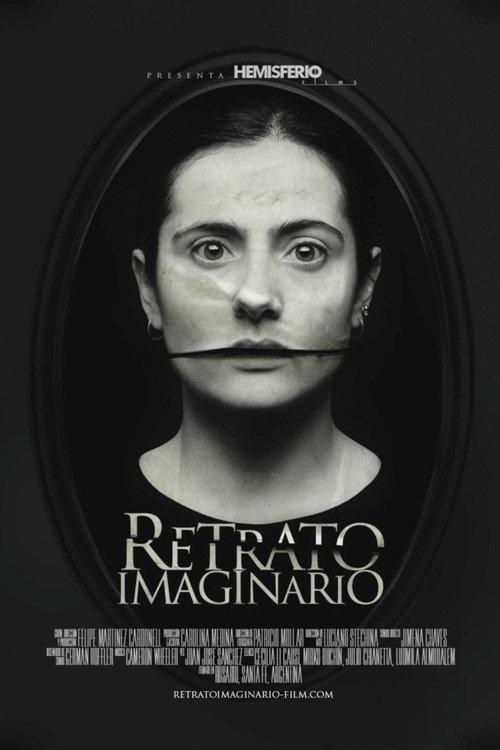 Imaginary Portrait 2020 official movie poster