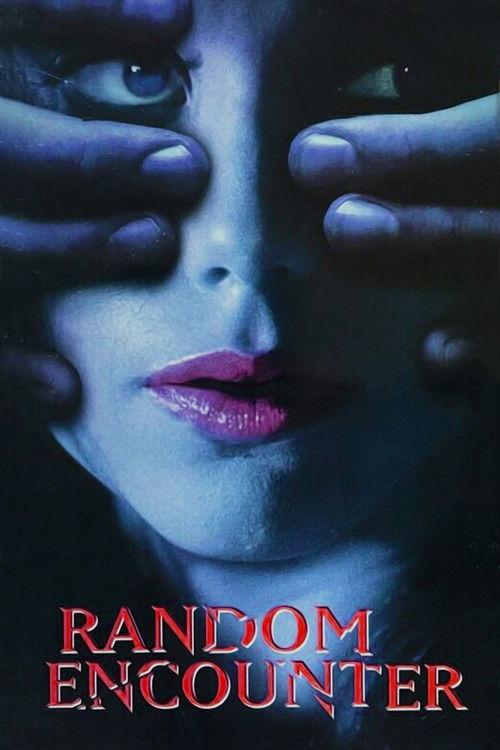 Random Encounter 1998 official movie poster