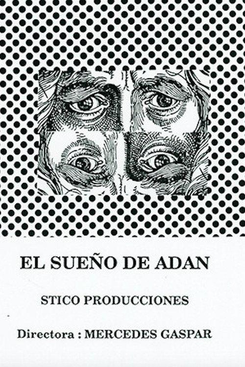 Adam's Dream 1995 official movie poster