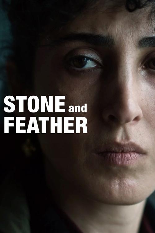 Stone and Feather 2026 official movie poster