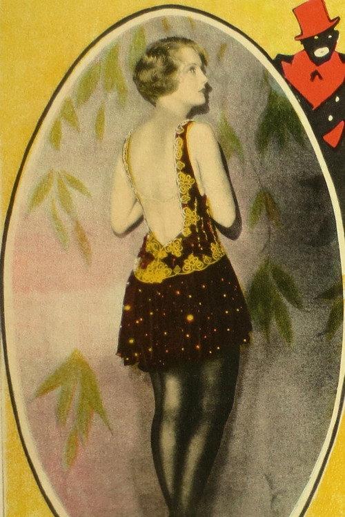 Melody Lane 1929 official movie poster