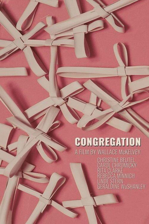 Congregation 2022 official movie poster