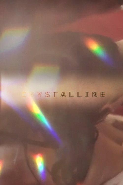 Crystalline 2013 official movie poster