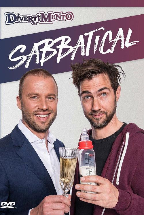 DivertiMento – Sabbatical 2019 official movie poster