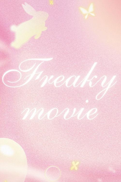 Freaky Movie 2024 official movie poster