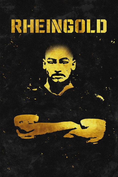 Rhinegold 2022 official movie poster